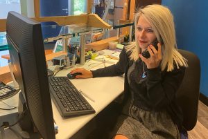 Audioprox rendez-vous